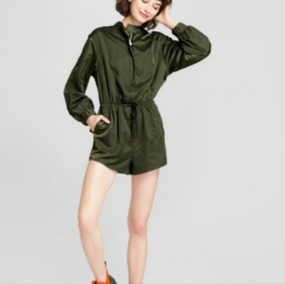 Hunter For Target Romper Size XS